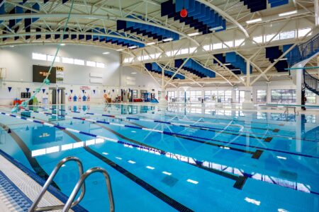 Trail Aquatic Centre re-opens today