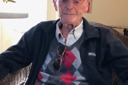 An ode to a Canadian hero: 99 years old and still flying high