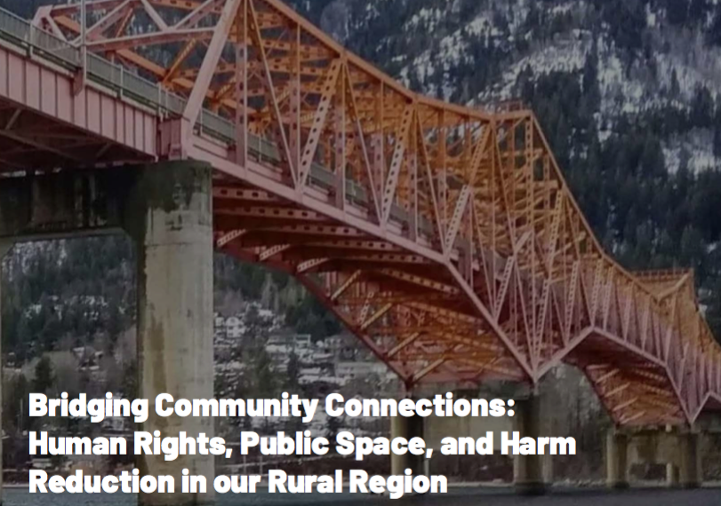Decriminalization pilot project panned on how it affects rural communities: report