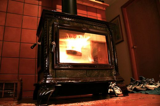 New rebates make healthier home heating more affordable