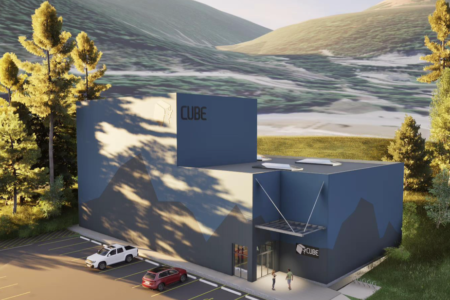 Proposal for new climbing facility home reaches new heights as focus narrows on plan