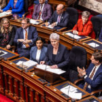 Weekly newsletter from MLA/Minister Conroy