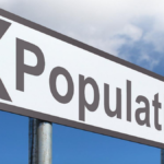 City population surges back up after downward dip