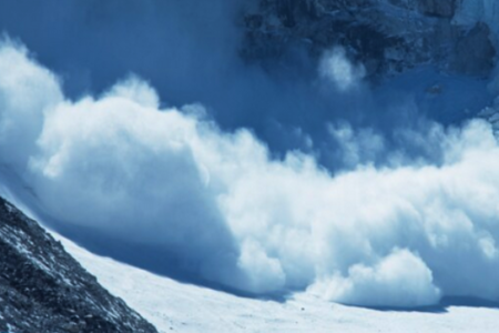 Alberta man dies in avalanche near Revelstoke