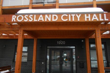 COUNCIL MATTERS: Rossland City Council Meeting, April 2, 2024