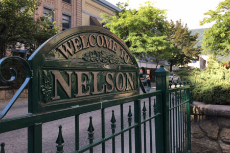 City of Nelson sewage leak 'fixed' says Ministry of Environment and Climate and Change