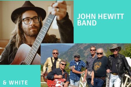 Local sounds to touring bands bring the variety to Kootenay Savings Music in the Park this year