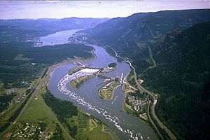 Agreement-in-principle sets stage for more balanced Columbia River Treaty