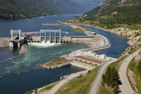 Arrow Lakes Generating Station repairs could prove costly to Columbia Basin Trust benefits program