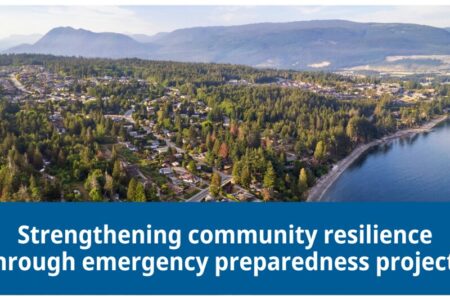 Public notifications, evacuation route planning will strengthen community safety