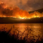 B.C. hosting national wildfire symposium
