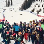 Ski Film Fundraiser Supports Local Youth Athletes, Celebrates Upcoming Ski Season