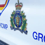 Rossland male criminally charged after spray painting incidents