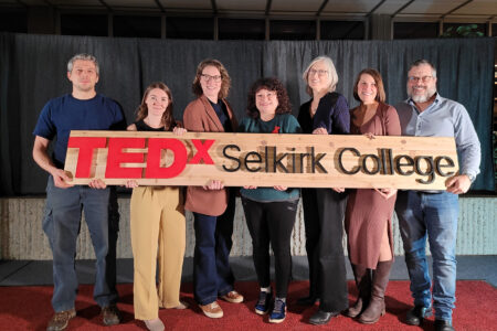 Ideas Change Everything: Local TEDx Talks for Climate Solutions