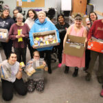 Food Security Fuels Outcomes at Selkirk College