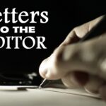 LETTERS: Urgent: MPs must stop C-22