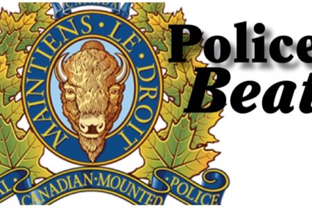 Trail RCMP execute search warrant, seize MDMA