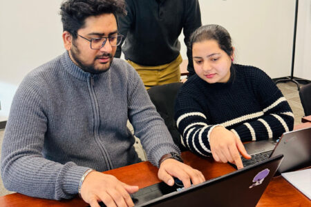 Selkirk College Students Achieve Podium Finish at International Business Competition