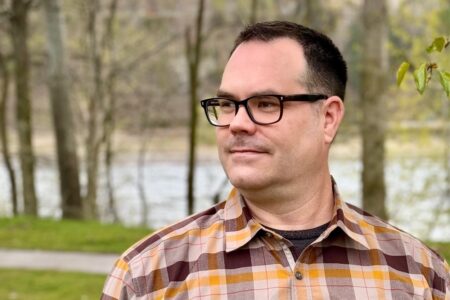 City of Trail welcomes new General Manager of Municipal Services