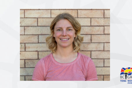 Katie Spittlehouse Appointed Operations Manager for Trail-Rossland 2026 BC Winter Games