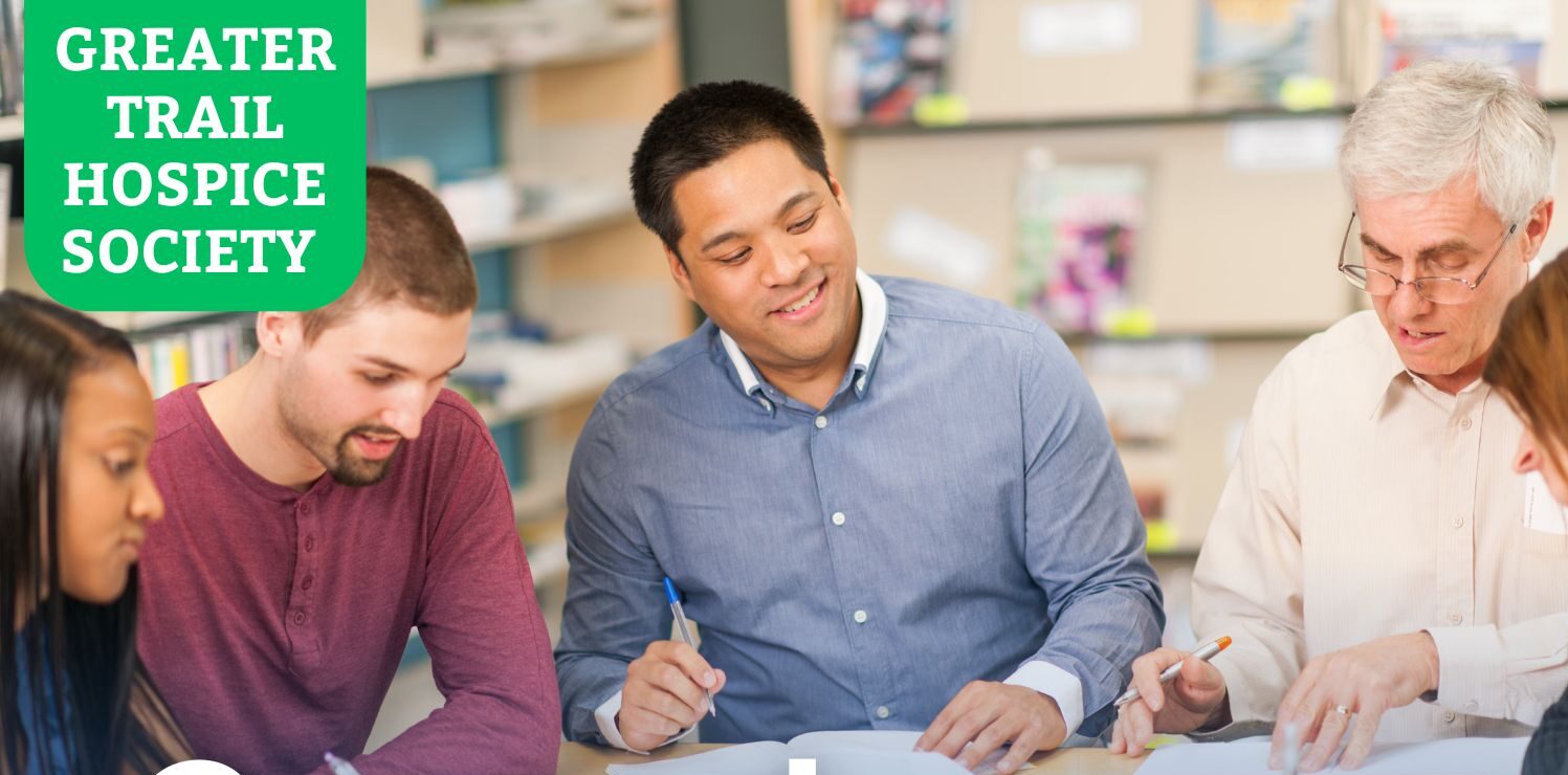 Training available:  putting compassion into action