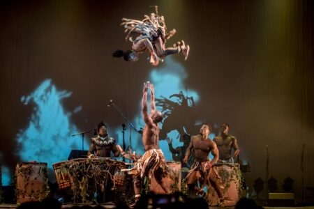 Get ready for a season of exhilarating performances at The Bailey