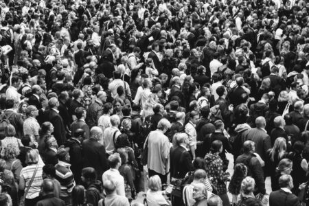 Column:  The Silenced  Majority