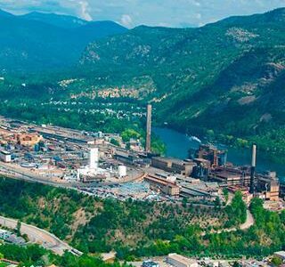 United Steelworkers encouraged by proposed Anglo/Teck merger