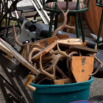 Grieving local woman seeks return of antlers due to their sentimental value
