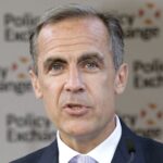 Politics: Mark Carney's climate inaction is at odds with his awareness of climate change's existential threat