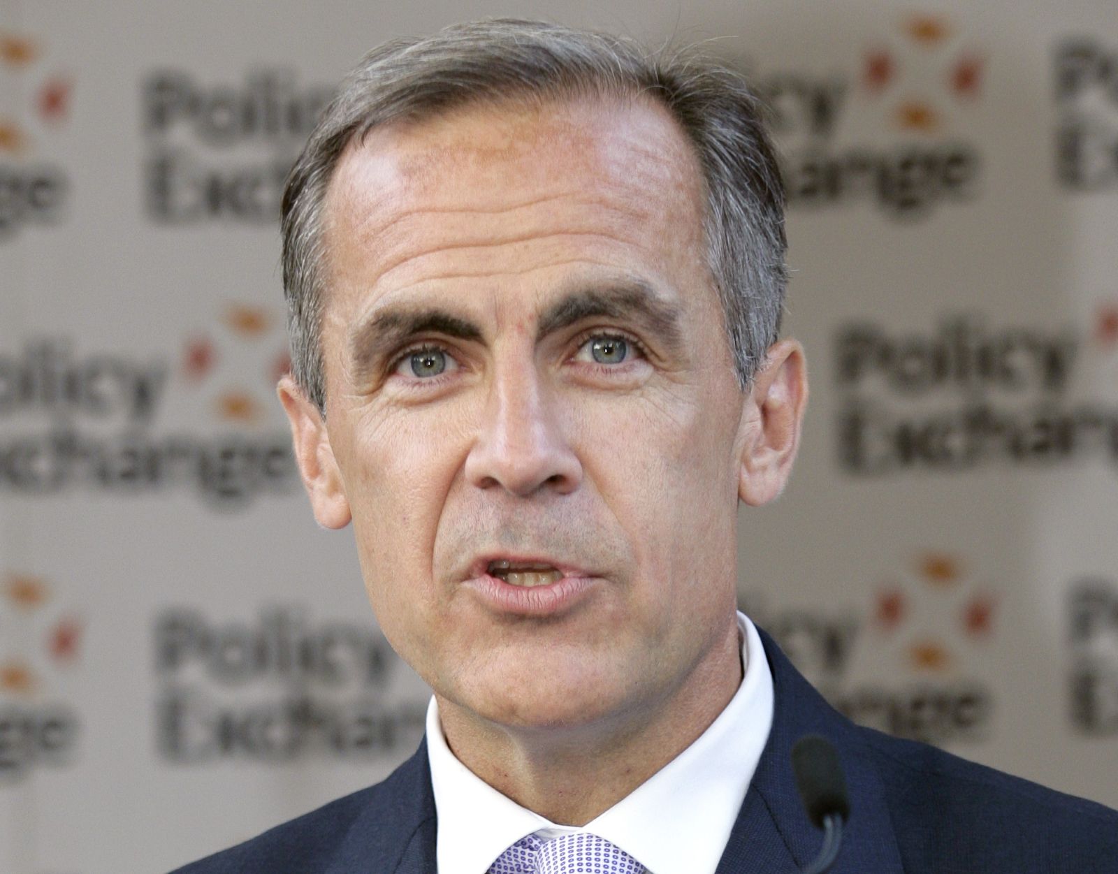 Politics: Mark Carney's climate inaction is at odds with his awareness of climate change's existential threat