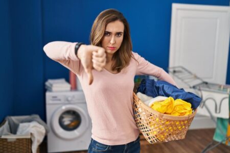 Stop letting laundry drain time, money and energy from your household
