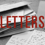LETTER: Bold action needed to solve homeless crisis