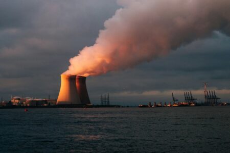 Column:  Small or big, new nuclear reactors are not climate solutions