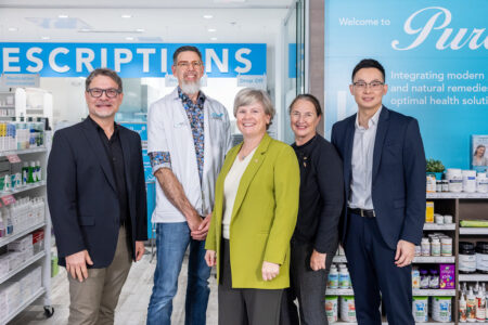 BC government urges residents to get vaccinated due to respiratory illness season