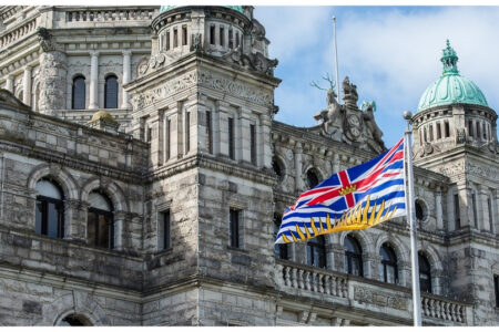 New legislation makes online versions of B.C. laws official