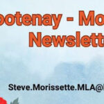 MLA speaks to Remembrance Day