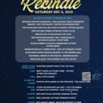 Rekindle Rossland to return this Saturday