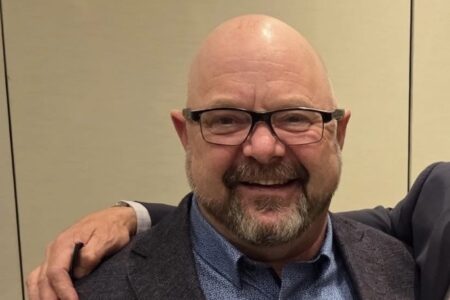 Warren Hamm wants to lead the BC Conservative Party