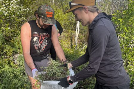 CKISS honours local champions