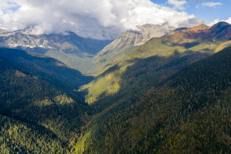 Wildsight challenges Zincton Resort review process in BC Supreme Court