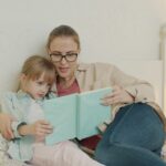 5 storybooks that can help children deal with anxiety