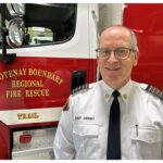KBRFR responds to overnight fire as 2026 call volume surges dramatically