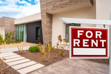 B.C. rental prices declining, according to report