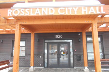 Council Matters:  Rossland City Council meeting, January 12, 2026