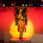 A duo of acclaimed musical shows come to Trail this February to celebrate Black History month