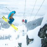 RED Mountain Resort Partners with BC Winter Games to Host Alpine and Freestyle Events