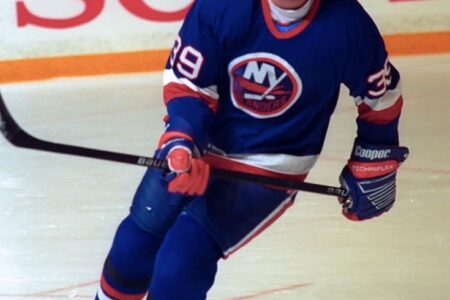 Castlegar's Travis Green one of handful to be inducted into BC Hockey Hall of Fame