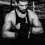 Meet Keanan Patershuk, Rossland’s rising MMA star