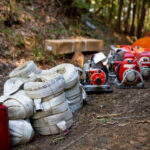Communities prepare for wildfire season as CBT supports 32 regional projects